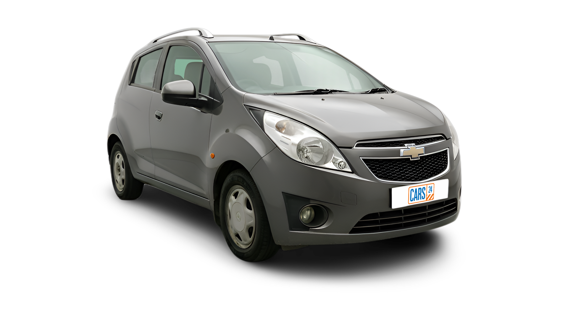Chevrolet Beat-img
